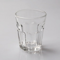 1oz forma de bala Shot Glass (GB0701002)