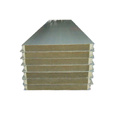 automatic rock wool sandwich panel