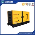 China Lieferant Lovol 88kw 110kVA Generator Set Diesel