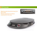 Transmissor de rádio FM viva-voz Bluetooth Speakerphone para carro