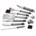 BBQ Tool Set Outdoor Grill Accessories Gift Set