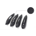 OEM carbon fiber door handle bar