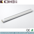 17W 2G11 LED Tube Light Universal Socket Base