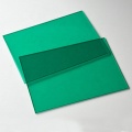 Поликарбонатный лист дымового поликарбоната/цветной поликарбонатный лист