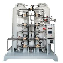 Máquina generadora de gas nitrógeno de alta calidad PSA
