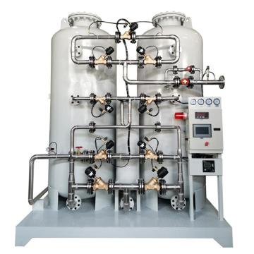 High Quality PSA Nitrogen Gas Generator Machine