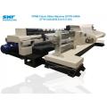 Medical Melt Blown Nonwoven Fabric Slitting Machine