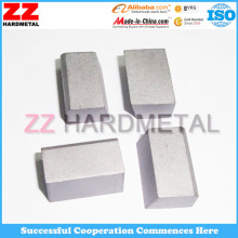 Carbide Brazed Inserts