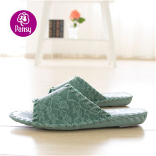 Pansy Comfort Shoes Hand-made And Antibacterial Indoor Slippers For Ladies