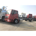 Sinotruk Howo 30-40t  4x2 Tractor Truck 290hp