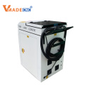 fiber laser cleaning machine laser cleaner