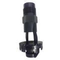 PP Eac 360 Spray Nozzle For Cooling Tower