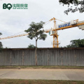 Topkit Tower Crane MC310K12 para la construcción