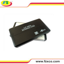 2,5 polegadas Laptop SATA HDD Recinto