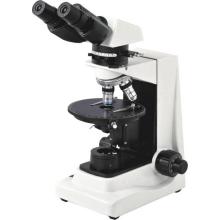 Broscope BS-5080b Polarizing Microscope équipé Slip and Quartz Wedge