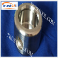 CNC Machining Custom Stainless Steel Products with Polish