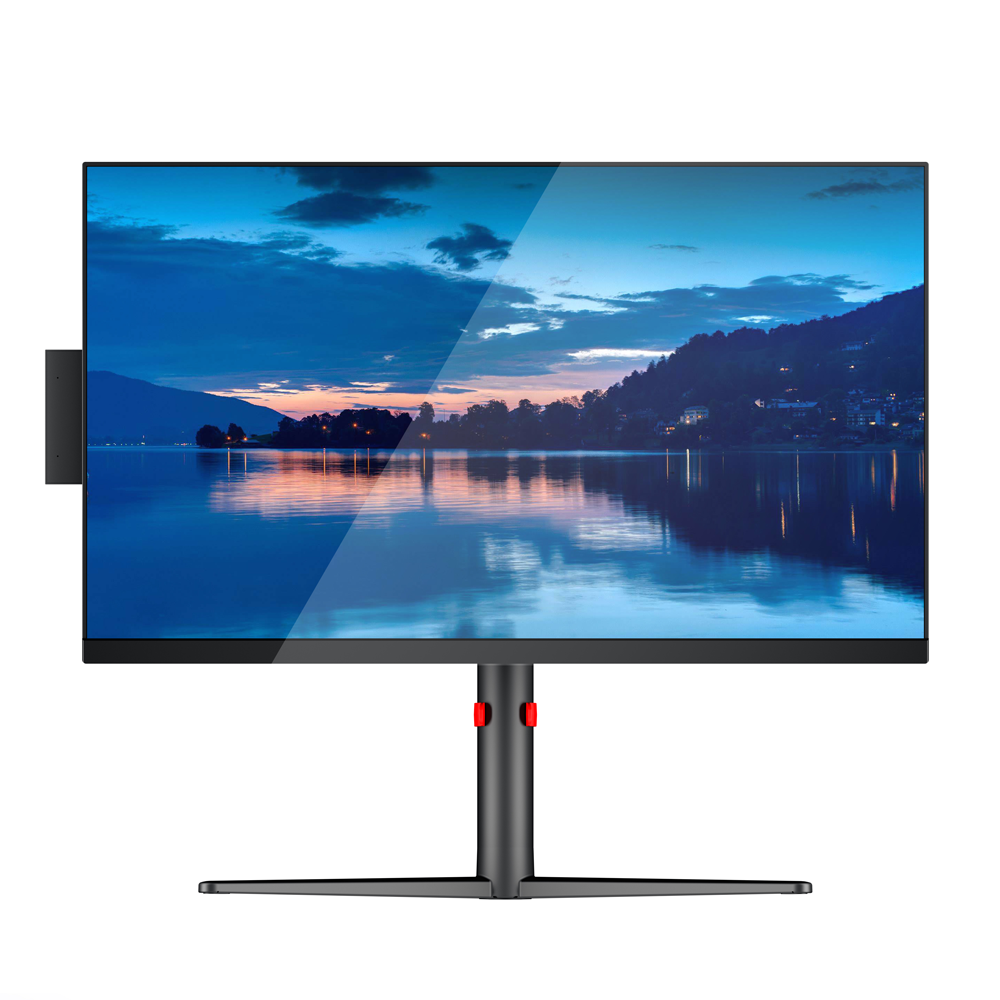B40 Triangle base AIO PC B40 Triangle base AIO PC
