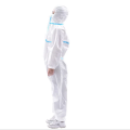 Coverall  Civil Protective Suit