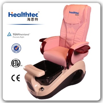 China Foshan Fábrica Oferta Original SPA Joy Pedicure Pé Massagem Cadeira