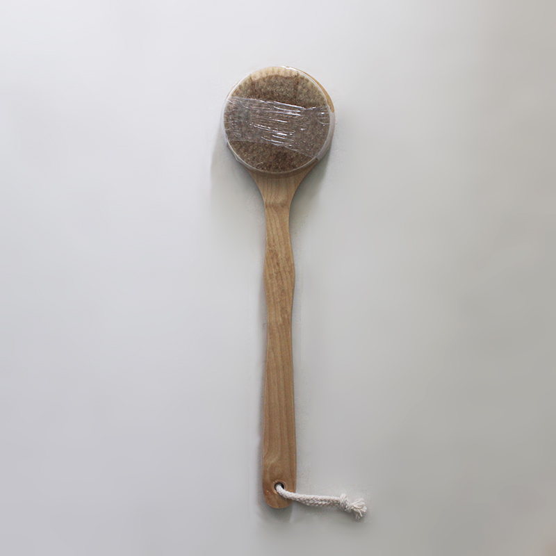 Long Handle Bath Brush