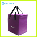 Rbc-077 Promotional 600d Polyester Tote Lunch Cooler Bag