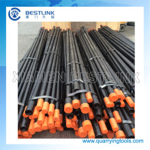 Bestlink Extension Rods for Mining, Drilling, Water Well, Construction