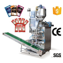 Automatic Liquid Chemicals Packing Machine