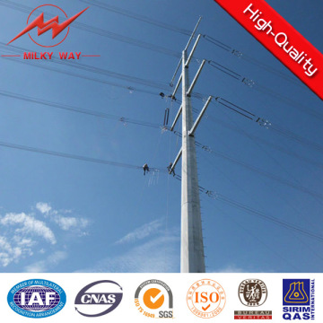 Electrical Power Transmission Tower