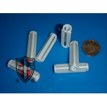 zirconia ceramic locating pin shaft rod plunger