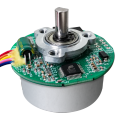 12V Brushless DC Motor, BLDC Hub Motor & Brushless Electric Motor 48V 3000W Customizable