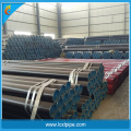 S20C S45C cold drawn tube hollow pipe