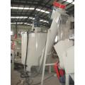 Waste PE PP film Recycling Line