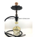 Coolidge Style de qualité supérieure Wood Nargile Smoking Pipe Shisha Hookah