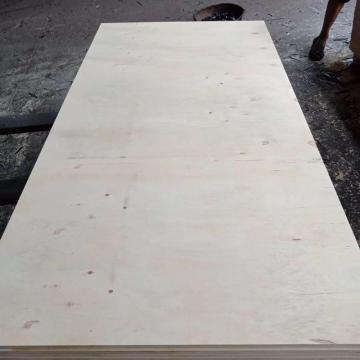 18mm Commercial  Plywood Sheet