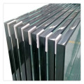 12mm Heat Soak Tempered Pool Fence Glass Panels