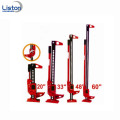 48" in hydraulic Car high lifting farm jack