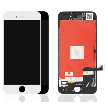 Tela de toque LCD para iPhone 8p