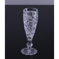 Pichet en verre de gobelet d&#39;eau de diamant, gobelet en verre