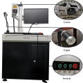 factory supply Portable 50W Auto Focus Batch Number Fiber Laser Labeling Machine