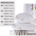 75 % duvet haute qualité oreillers luxueux Canasin canard du