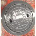 new design manhole cover board