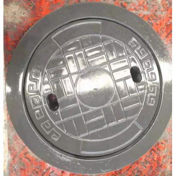 new design manhole cover board