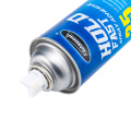 Environmenttal Adhesive Spray Glue for ABS Plastic