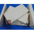 ceramic alumina sheets spacers base plates subplates