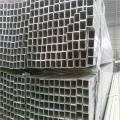 galvanize rectangular stainless steel square tube