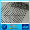 Geogrid Biaxial de Plástico / PP com Certificado Ce