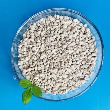 Dicalcium phosphate squeezed chips granular fertilizer