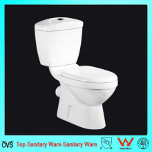 Bathroom Wc Toilet Porcelain Sanitaryware Toilet