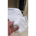 KN95 face mask melt-blown nonwoven