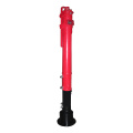 UL Approved FM Listed Dry Barrel Fire Hydrant